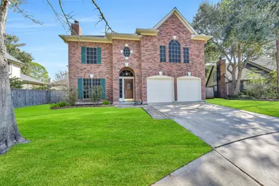 1106 Pecan Crest Court, Sugar Land, TX 77479 - Photo 1