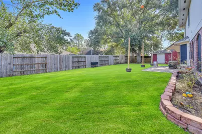 1106 Pecan Crest Court, Sugar Land, TX 77479 - Photo 37
