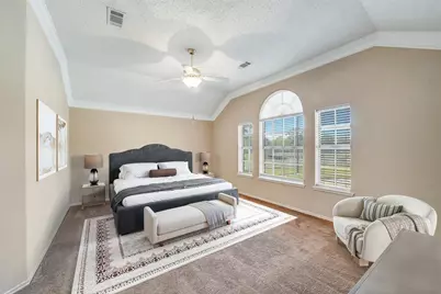 1106 Pecan Crest Court, Sugar Land, TX 77479 - Photo 5