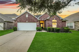 7014 Spruce View Ct, Richmond, TX 77407 - Photo 1