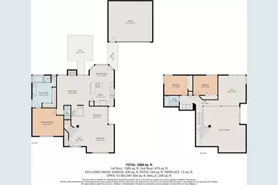 14418 Sycamore Lake Road, Houston, TX 77062 - Photo 29