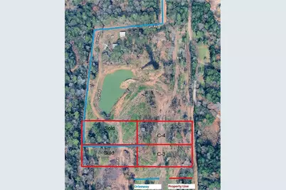 Tract C-3 Gaff Road, Magnolia, TX 77355 - Photo 3