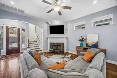 1011 W 14th Street, Houston, TX 77008 - Photo 3