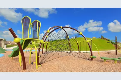 5519 Bonfire Alley, Manvel, TX 77578 - Photo 19