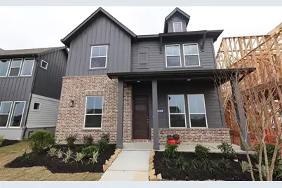 5519 Bonfire Alley, Manvel, TX 77578 - Photo 1