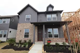 5519 Bonfire Aly, Manvel, TX 77578 - Photo 1