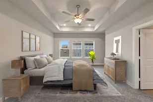 5519 Bonfire Aly, Manvel, TX 77578 - Photo 5