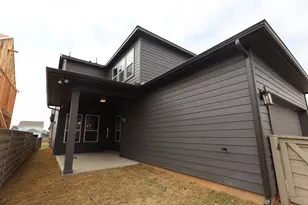 5519 Bonfire Aly, Manvel, TX 77578 - Photo 3