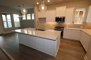 5519 Bonfire Aly, Manvel, TX 77578 - Photo 7