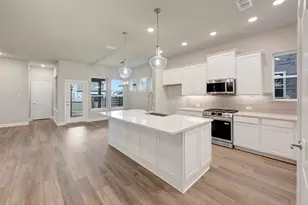 5519 Bonfire Aly, Manvel, TX 77578 - Photo 17