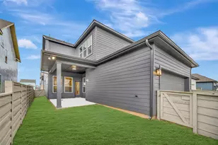 5519 Bonfire Aly, Manvel, TX 77578 - Photo 7