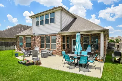 30213 Willow Chase Lane, Brookshire, TX 77423 - Photo 47