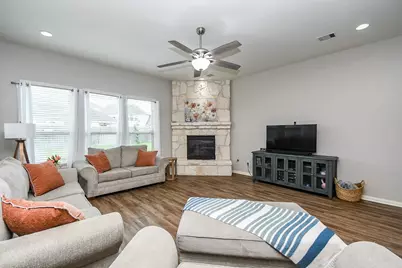 30213 Willow Chase Lane, Brookshire, TX 77423 - Photo 11