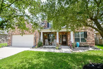 30213 Willow Chase Lane, Brookshire, TX 77423 - Photo 3