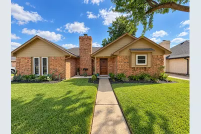 6102 Canada Drive, Pasadena, TX 77505 - Photo 1