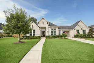 29711 Egret View Ln, Fulshear, TX 77406 - Photo 1