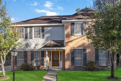 5411 Mossy Timbers Drive, Humble, TX 77346 - Photo 3