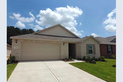 22406 Birch Bud Ln, Tomball, TX 77377 - Photo 1