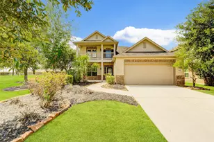 15003 Telge Lake Trail, Cypress, TX 77429 - Photo 1