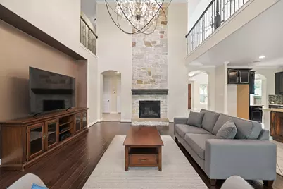 17302 Milrig Court, Richmond, TX 77407 - Photo 11