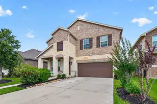 24930 Jessamine Meadow Trl, Richmond, TX 77406 - Photo 3