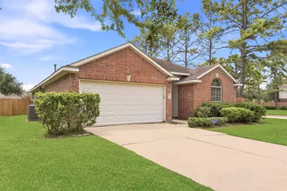 2002 Roaring Springs Drive, Pearland, TX 77584 - Photo 1