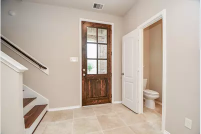 5039 Azalea Trace Drive, Houston, TX 77066 - Photo 3