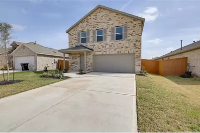 10915 Tawny Ridge, Beasley, TX 77417 - Photo 1