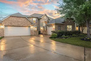 28003 Nobbe Hollow Dr, Katy, TX 77494 - Photo 1