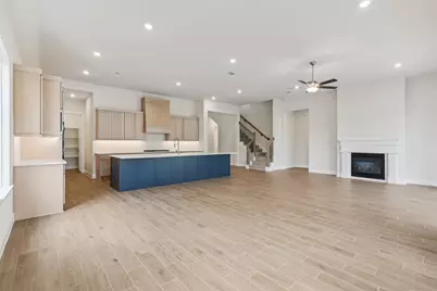 1211 Berry Brook Drive, Missouri City, TX 77459 - Photo 13