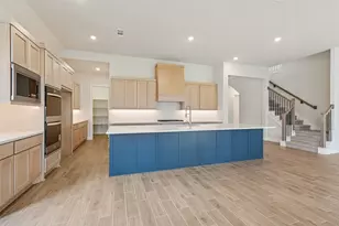 1211 Berry Brk Dr, Missouri City, TX 77459 - Photo 5