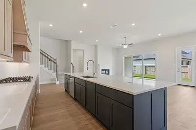 1211 Berry Brook Drive, Missouri City, TX 77459 - Photo 9