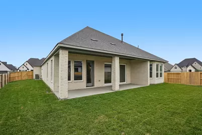 1211 Berry Brook Drive, Missouri City, TX 77459 - Photo 37