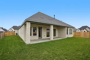 1211 Berry Brk Dr, Missouri City, TX 77459 - Photo 37