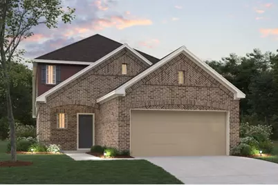 257 Hazy Pines Lane, Willis, TX 77378 - Photo 1