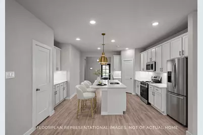 257 Hazy Pines Lane, Willis, TX 77378 - Photo 7