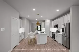 257 Hazy Pnes Ln, Willis, TX 77378 - Photo 7