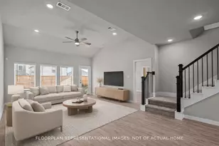 257 Hazy Pnes Ln, Willis, TX 77378 - Photo 17