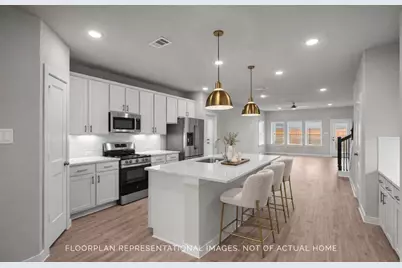 257 Hazy Pines Lane, Willis, TX 77378 - Photo 9