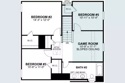 257 Hazy Pines Lane, Willis, TX 77378 - Photo 3