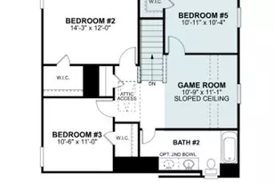 257 Hazy Pnes Ln, Willis, TX 77378 - Photo 3