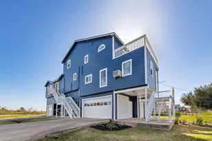 324 Cr 257, Matagorda, TX 77457 - Photo 45