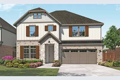 6302 Promenade Drive, College Station, TX 77845 - Photo 1