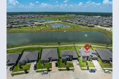 3510 Joshua Grove Lane, Missouri City, TX 77459 - Photo 1