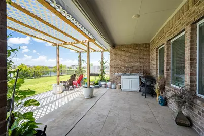 3510 Joshua Grove Lane, Missouri City, TX 77459 - Photo 33