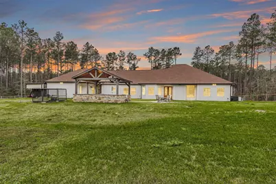 264 Grey Feather Road, Huntsville, TX 77340 - Photo 5