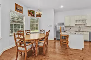 264 Grey Feather Rd, Huntsville, TX 77340 - Photo 9