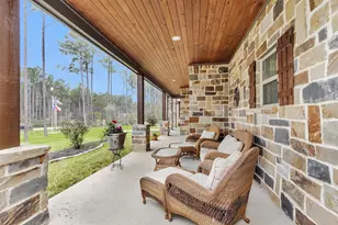 264 Grey Feather Rd, Huntsville, TX 77340 - Photo 3