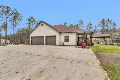 264 Grey Feather Road, Huntsville, TX 77340 - Photo 27