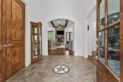 264 Grey Feather Road, Huntsville, TX 77340 - Photo 7